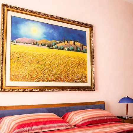 Amarcord Casa Vacanze Alberobello Exterior photo