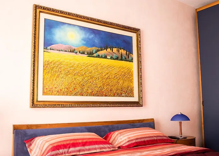 Amarcord Casa Vacanze