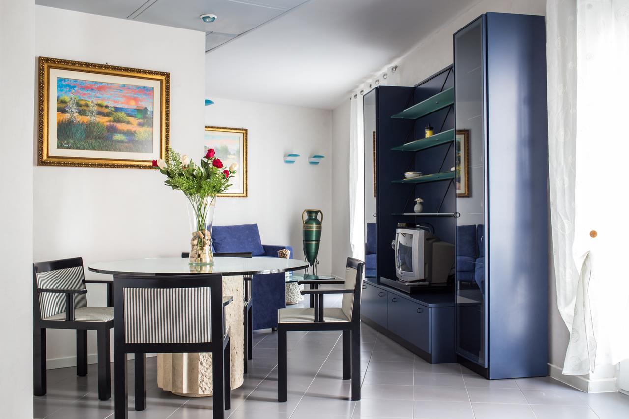 Amarcord Apartment Alberobello