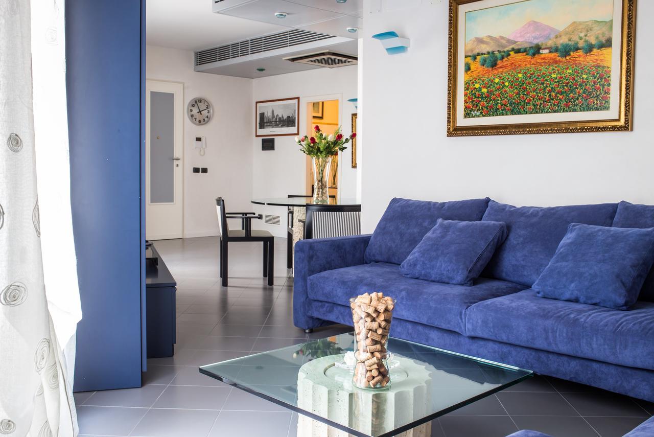 Apartment Amarcord Alberobello