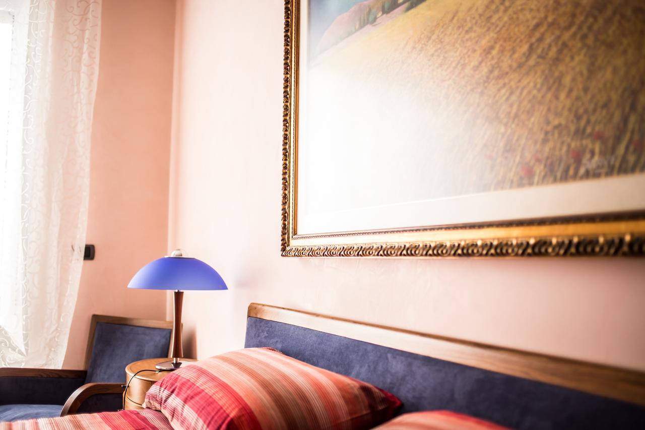Amarcord Apartment Alberobello
