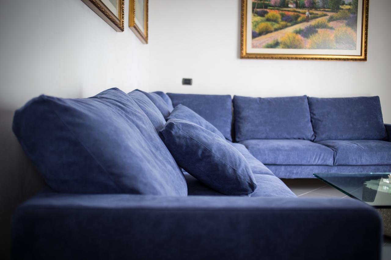 Amarcord Apartment