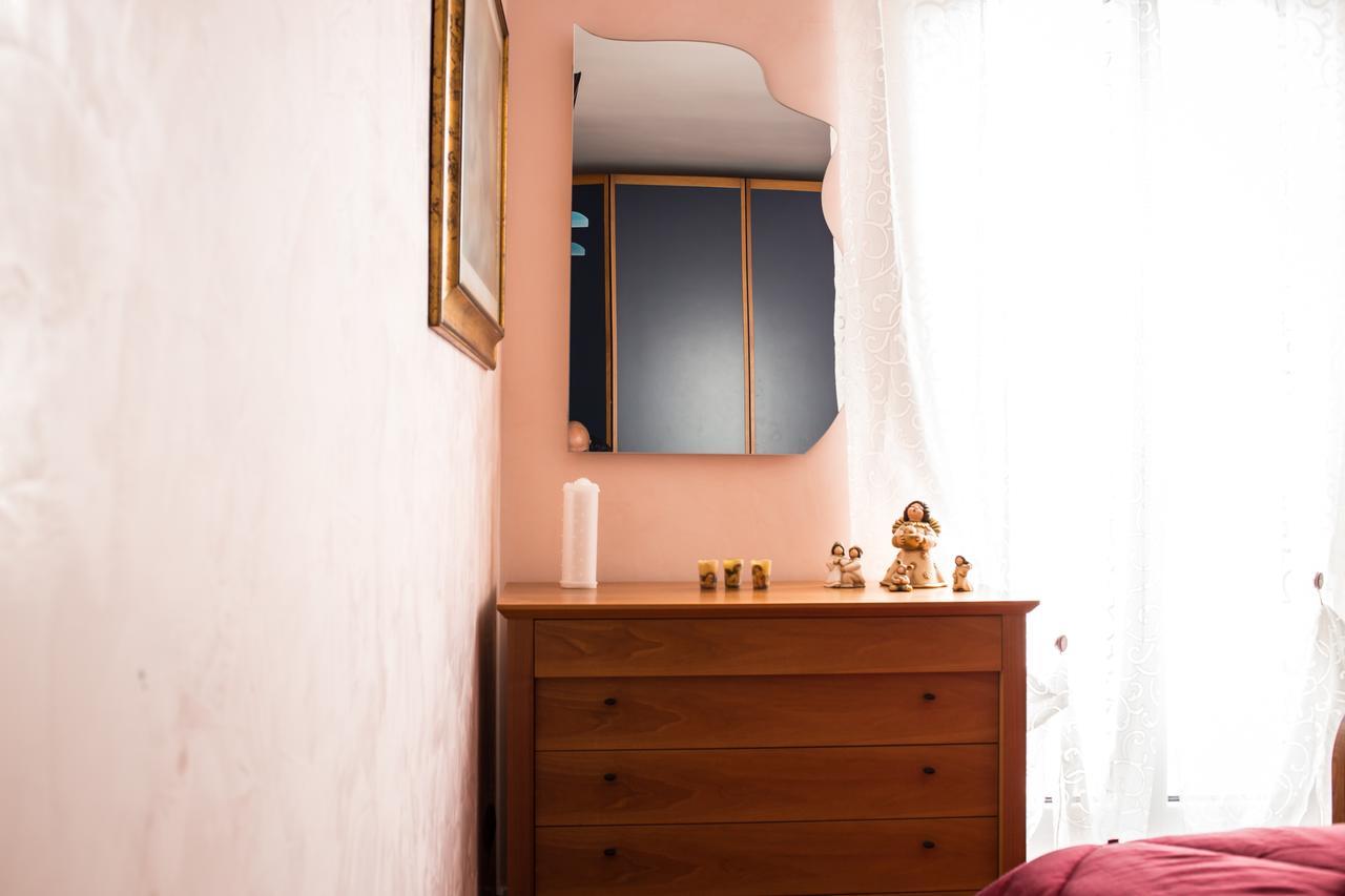 Amarcord Apartment