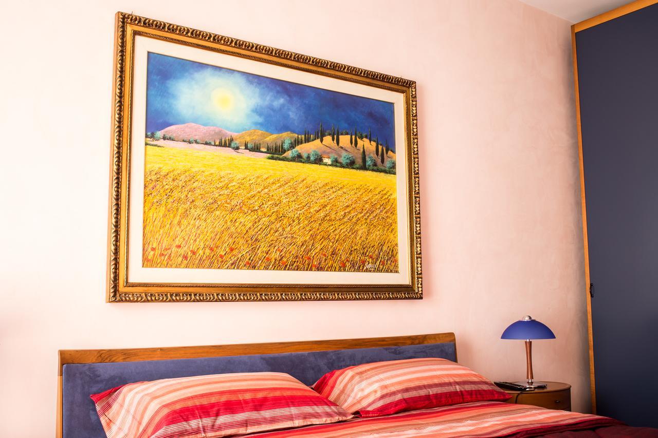 Amarcord * Alberobello