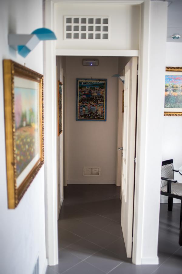 Apartment Amarcord Alberobello