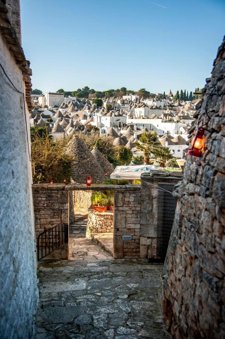 Amarcord Apartment Alberobello